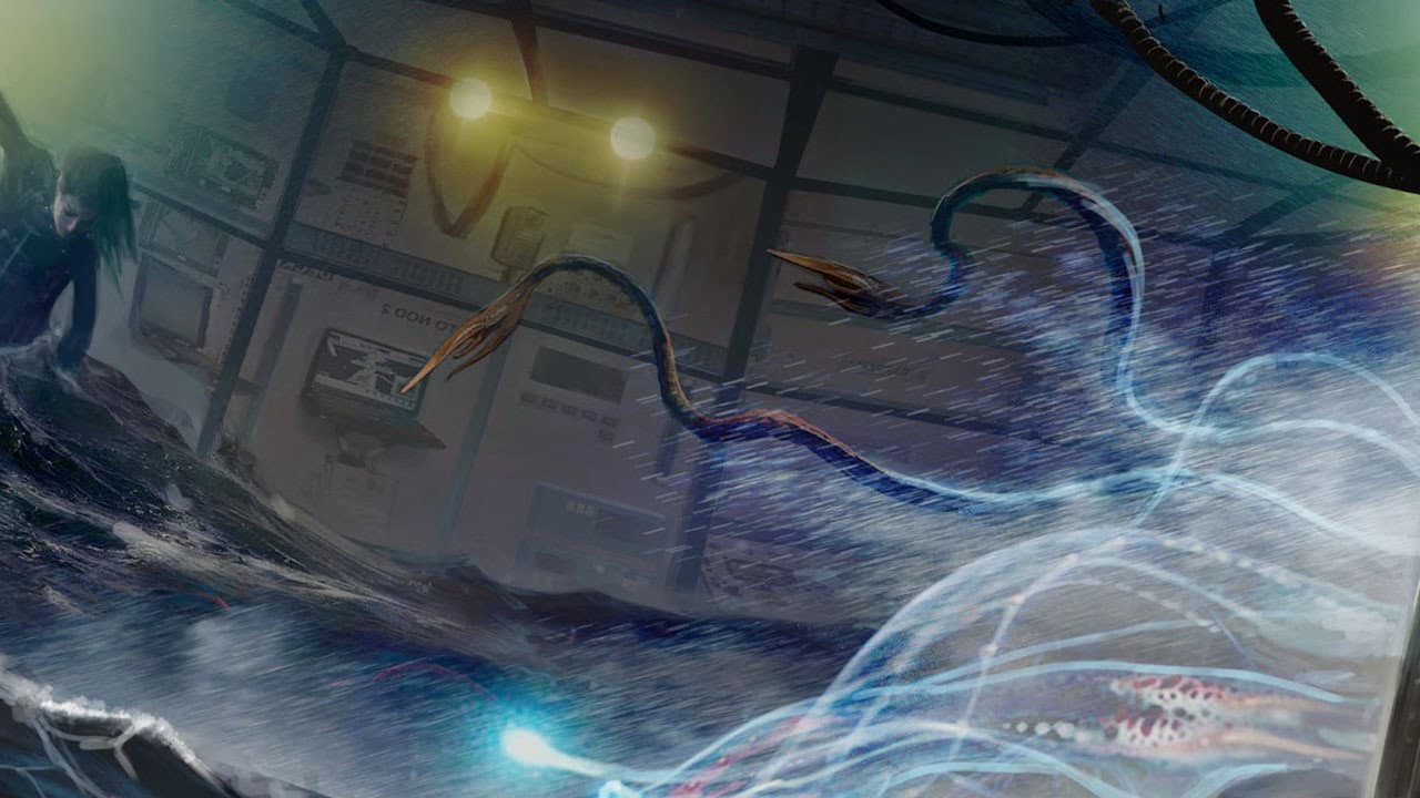 Europa Report still 4
