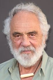 Tommy Chong