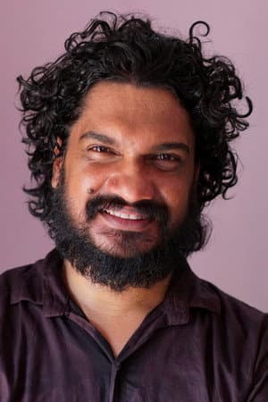 Binish Chandran Criminal: Onam Shoot Drama, Sanal Kumar