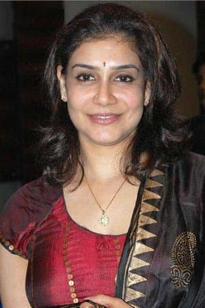 Lissy on Sheelamma: Why She Prepares More