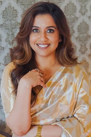 Ranjini Haridas on Parenthood, Savings Since 15