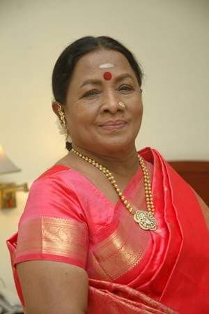 Manorama: Marriage She Said Could Have Cost Her Life