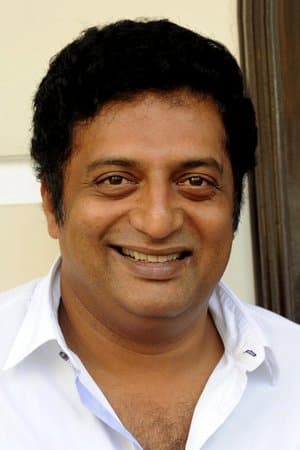 Prakash Raj Set Behaviour Sparks ‘Wild Elephant’ Torture