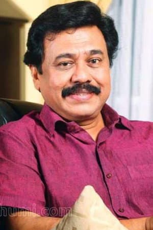 Vinayan on Losses and Memories with Mammootty
