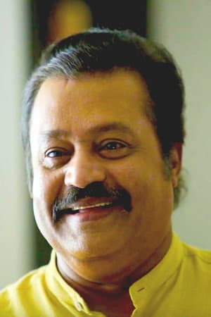 Suresh Gopi Thanked as Arunima Returns Home