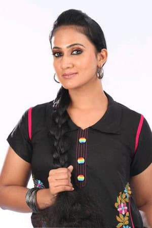 Anu Joseph on Irreplaceable Loss: 'Both Left Me'
