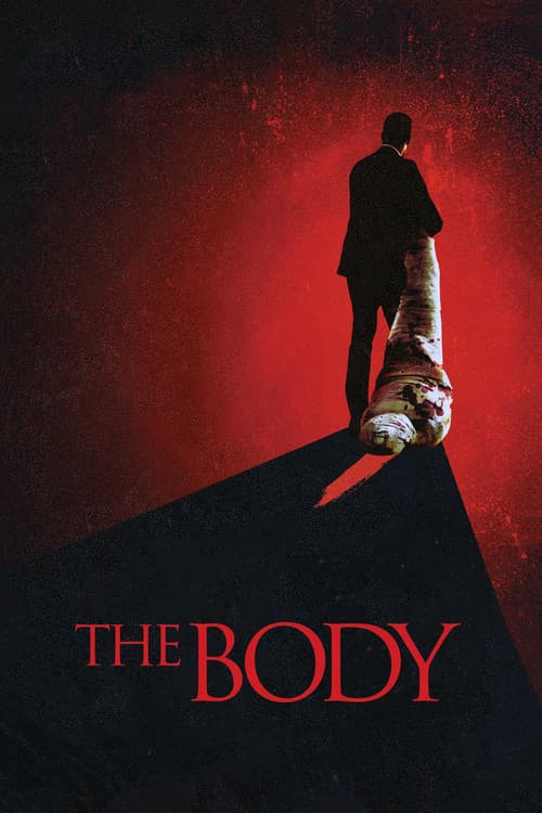 The Body still 7