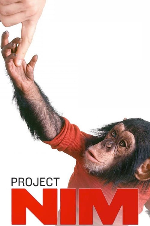 Project Nim still 8