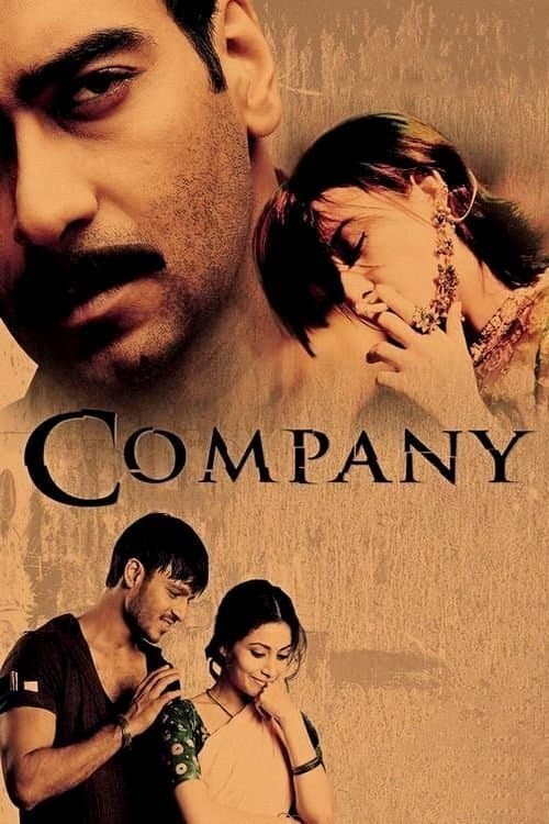 Company still 4