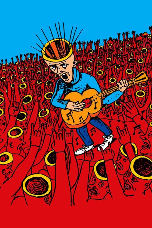 The Devil and Daniel Johnston still 7