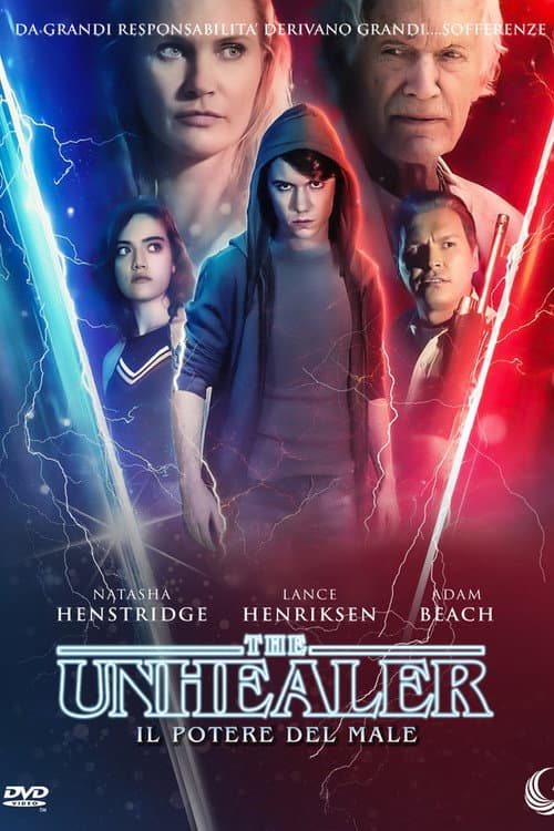 The Unhealer still 7
