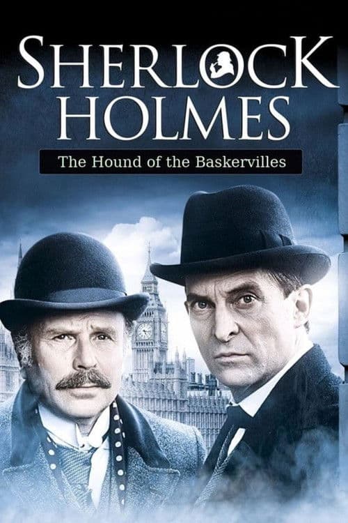 The Hound of the Baskervilles still 6