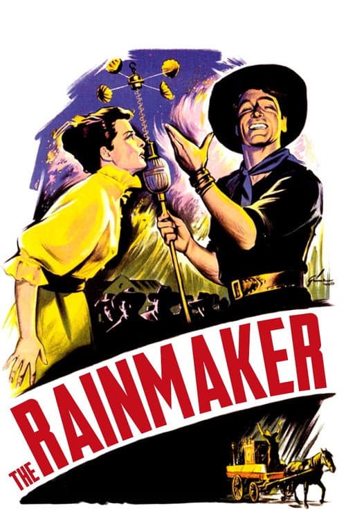 The Rainmaker still 8