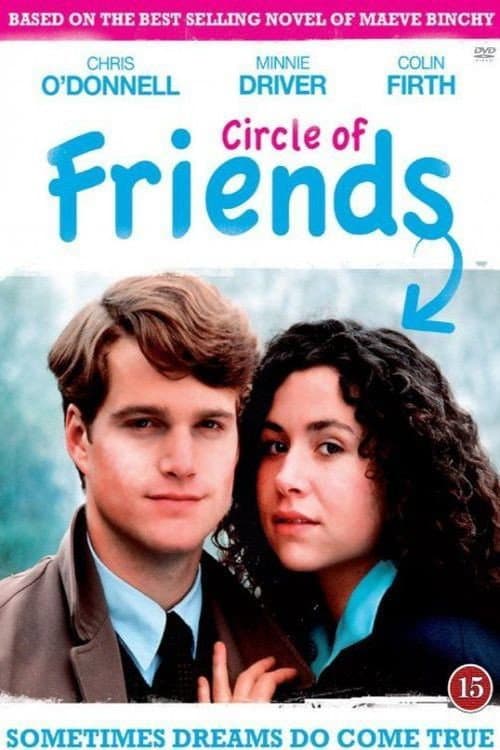 Circle of Friends still 7