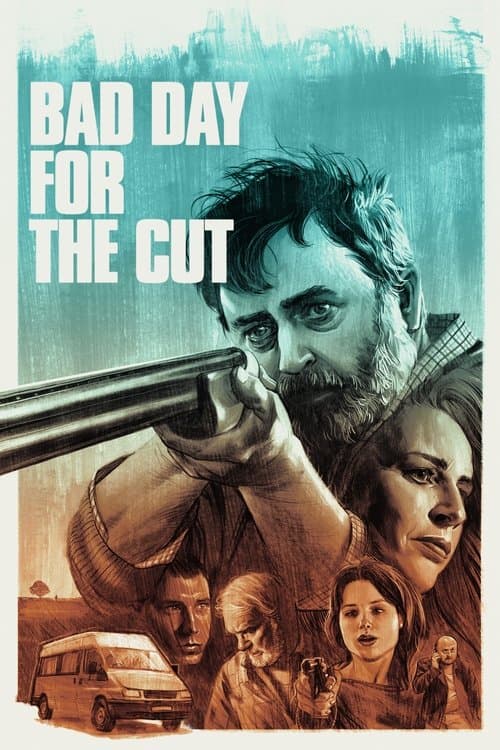 Bad Day for the Cut still 7