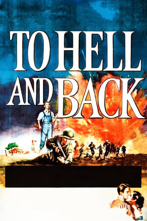 To Hell and Back still 6