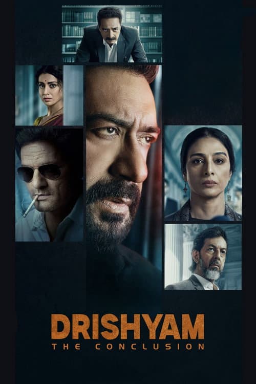 Drishyam 3 (2026): Release Date, Director, and Buzz still 3