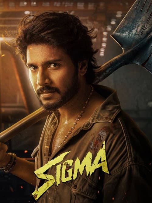 Sigma Movie Review: Jason Sanjay's 2026 Tamil Debut still 6