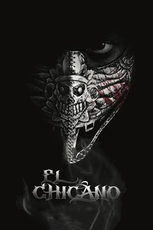 El Chicano still 5