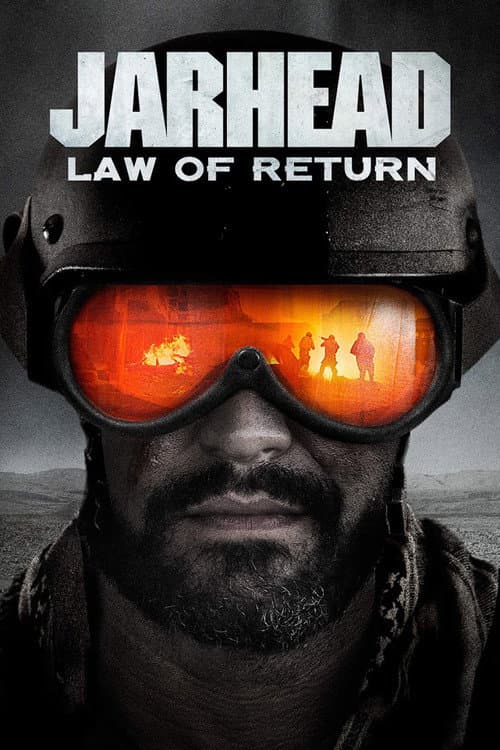 Jarhead: Law of Return still 8