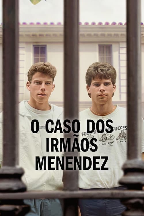 The Menendez Brothers still 8