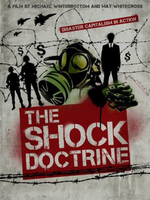 The Shock Doctrine still 5