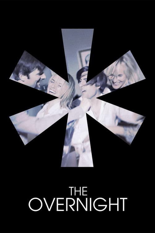 The Overnight still 8