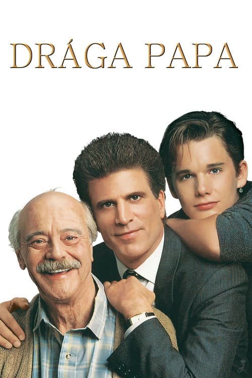 Dad still 8