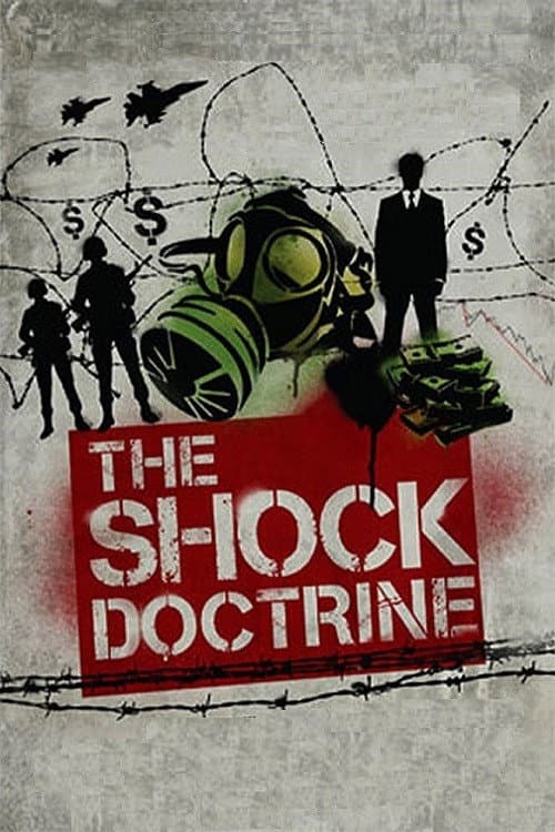 The Shock Doctrine still 6