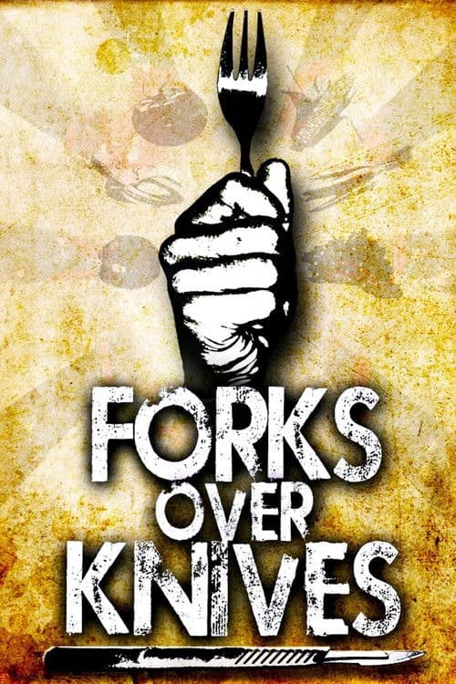 Forks Over Knives still 5