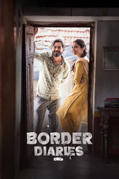 Border Diaries Review: ASG's Gritty Kannada Drama still 1