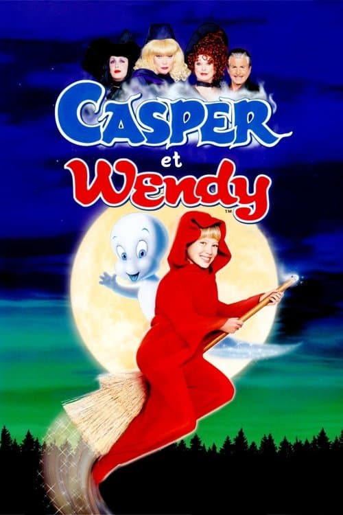 Casper Meets Wendy still 8