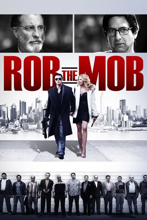 Rob the Mob still 8