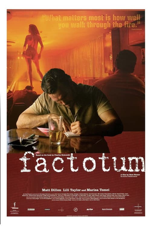 Factotum still 8