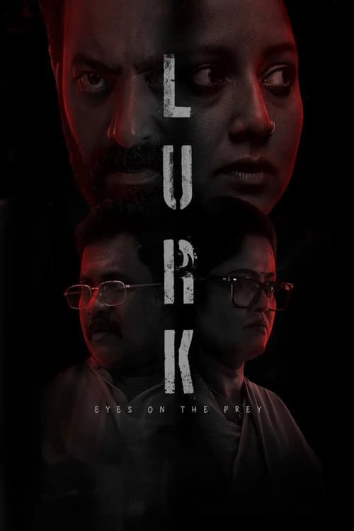 LURK (2026) - Nishad M A's AI Language Film
