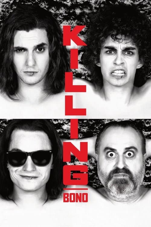 Killing Bono still 7