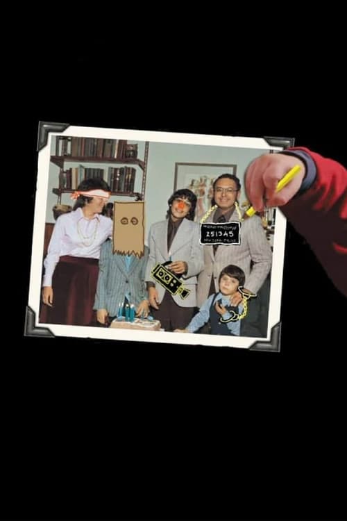 Capturing the Friedmans still 7