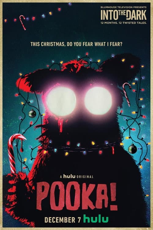 Pooka! still 8