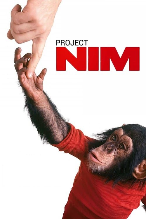 Project Nim still 5