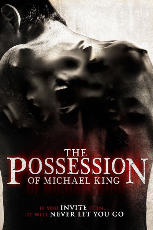 The Possession of Michael King still 7