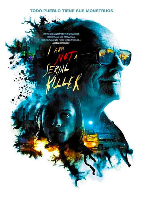 I Am Not a Serial Killer still 6