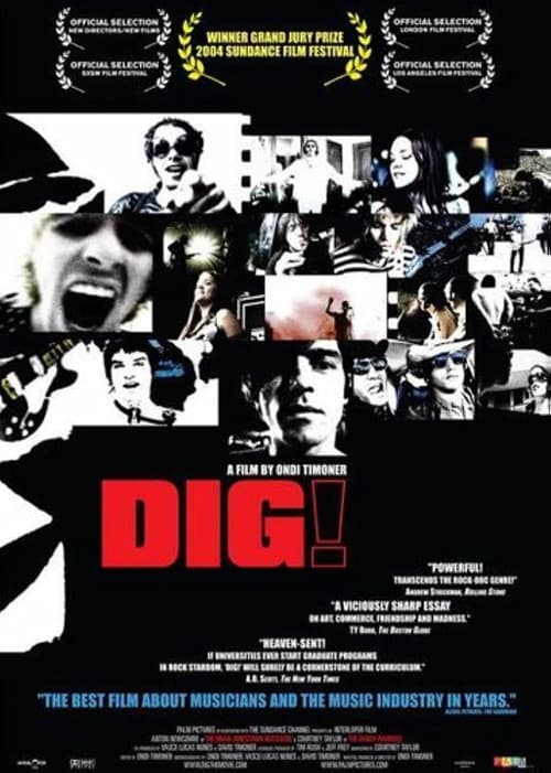 Dig! still 6