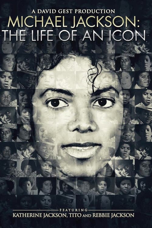 Michael Jackson: The Life of an Icon still 7
