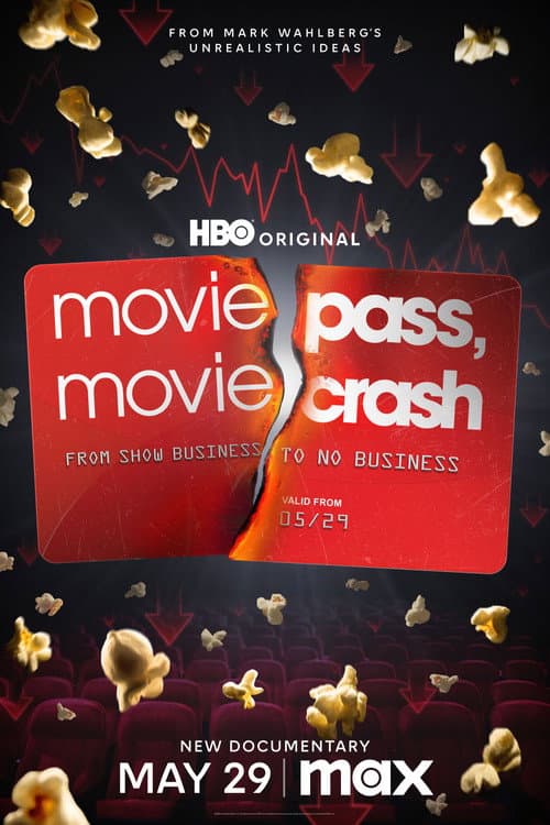 MoviePass, MovieCrash still 5