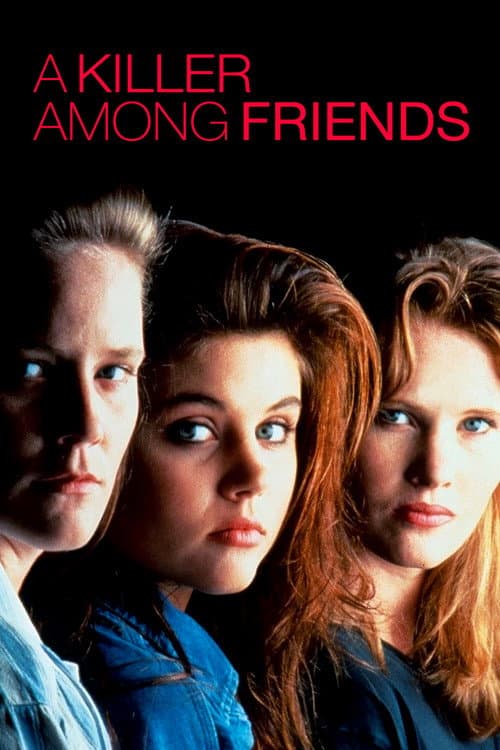 A Killer Among Friends still 7