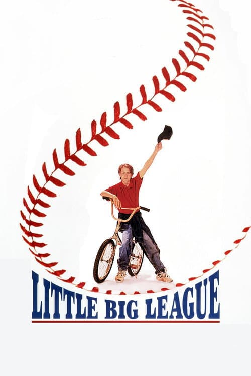 Little Big League still 3