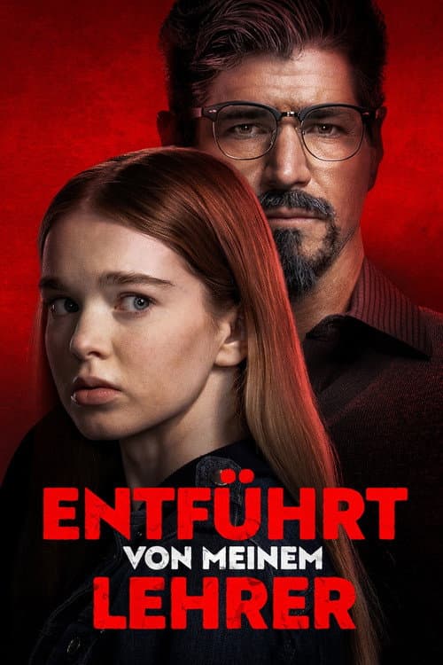 Abducted by My Teacher: The Elizabeth Thomas Story still 6