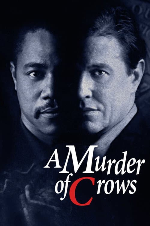 A Murder of Crows still 5