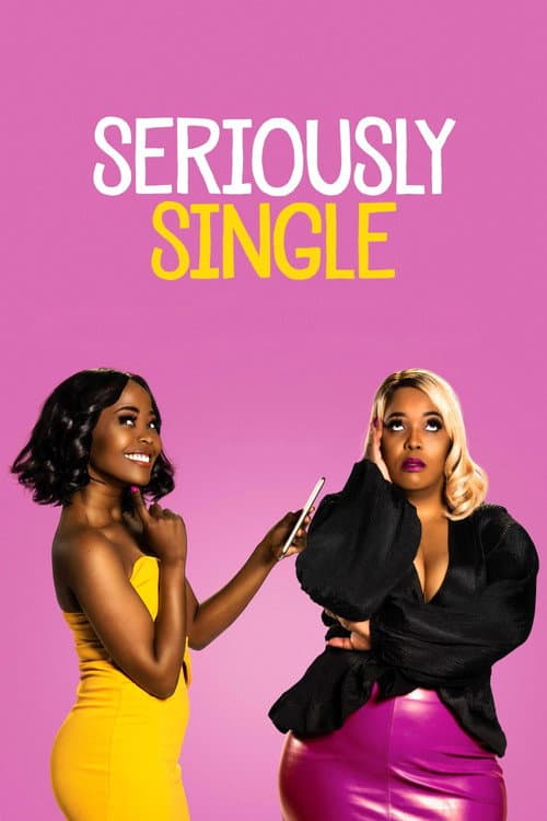 Seriously Single still 7
