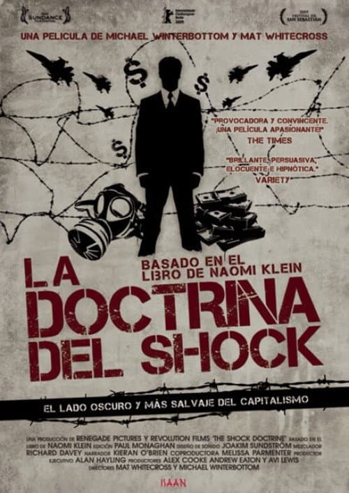 The Shock Doctrine still 7